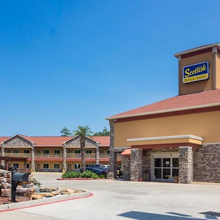 Scottish Inns & Suites Spring - Houston North Экстерьер фото