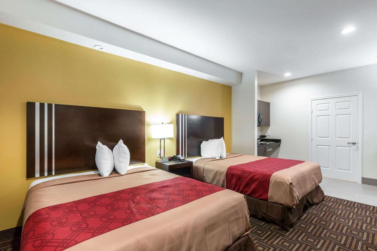 Scottish Inns & Suites Spring - Houston North Экстерьер фото